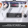LOGITECH MX MECHANICAL KEYBOARD US INTL - 1044978 - zdjęcie 12